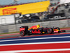 GP USA, 22.10.2016 - Free Practice 3, Max Verstappen (NED) Red Bull Racing RB12