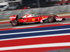 GP USA, 22.10.2016 - Free Practice 3, Kimi Raikkonen (FIN) Ferrari SF16-H