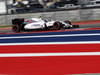 GP USA, 22.10.2016 - Free Practice 3, Valtteri Bottas (FIN) Williams FW38