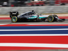 GP USA, 22.10.2016 - Free Practice 3, Lewis Hamilton (GBR) Mercedes AMG F1 W07 Hybrid