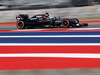 GP USA, 22.10.2016 - Free Practice 3, Fernando Alonso (ESP) McLaren Honda MP4-31