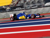 GP USA, 22.10.2016 - Free Practice 3, Marcus Ericsson (SUE) Sauber C34