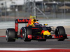 GP USA, 22.10.2016 - Free Practice 3, Max Verstappen (NED) Red Bull Racing RB12