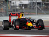 GP USA, 22.10.2016 - Free Practice 3, Daniel Ricciardo (AUS) Red Bull Racing RB12