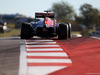 GP USA, 22.10.2016 - Free Practice 3, Daniil Kvyat (RUS) Scuderia Toro Rosso STR11