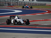GP USA, 22.10.2016 - Free Practice 3, Valtteri Bottas (FIN) Williams FW38