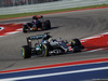 GP USA, 22.10.2016 - Free Practice 3, Lewis Hamilton (GBR) Mercedes AMG F1 W07 Hybrid davanti a Daniil Kvyat (RUS) Scuderia Toro Rosso STR11