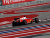 GP USA, 22.10.2016 - Free Practice 3, Sebastian Vettel (GER) Ferrari SF16-H
