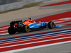 GP USA, 22.10.2016 - Free Practice 3, Esteban Ocon (FRA) Manor Racing MRT05