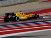 GP USA, 22.10.2016 - Free Practice 3, Jolyon Palmer (GBR) Renault Sport F1 Team RS16