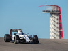 GP USA, 22.10.2016 - Free Practice 3, Valtteri Bottas (FIN) Williams FW38