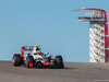 GP USA, 22.10.2016 - Free Practice 3, Esteban Gutierrez (MEX) Haas F1 Team VF-16