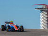 GP USA, 22.10.2016 - Free Practice 3, Esteban Ocon (FRA) Manor Racing MRT05