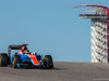 GP USA, 22.10.2016 - Free Practice 3, Pascal Wehrlein (GER) Manor Racing MRT05