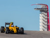 GP USA, 22.10.2016 - Free Practice 3, Jolyon Palmer (GBR) Renault Sport F1 Team RS16