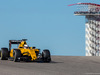 GP USA, 22.10.2016 - Free Practice 3, Kevin Magnussen (DEN) Renault Sport F1 Team RS16