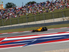 GP USA, 22.10.2016 - Qualifiche, Jolyon Palmer (GBR) Renault Sport F1 Team RS16