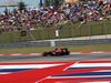 GP USA, 22.10.2016 - Qualifiche, Carlos Sainz Jr (ESP) Scuderia Toro Rosso STR11