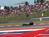GP USA, 22.10.2016 - Qualifiche, Esteban Ocon (FRA) Manor Racing MRT05