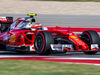 GP USA, 22.10.2016 - Free Practice 3, Kimi Raikkonen (FIN) Ferrari SF16-H