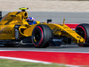 GP USA, 22.10.2016 - Free Practice 3, Jolyon Palmer (GBR) Renault Sport F1 Team RS16