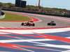 GP USA, 22.10.2016 - Qualifiche, Daniel Ricciardo (AUS) Red Bull Racing RB12 e Fernando Alonso (ESP) McLaren Honda MP4-31