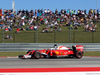 GP USA, 22.10.2016 - Qualifiche, Sebastian Vettel (GER) Ferrari SF16-H