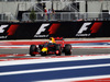 GP USA, 22.10.2016 - Qualifiche, Daniel Ricciardo (AUS) Red Bull Racing RB12