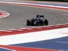 GP USA, 22.10.2016 - Qualifiche, Fernando Alonso (ESP) McLaren Honda MP4-31