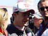 GP USA, 22.10.2016 - Qualifiche, Esteban Gutierrez (MEX) Haas F1 Team VF-16