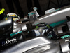 GP USA, 22.10.2016 - Qualifiche, Nico Rosberg (GER) Mercedes AMG F1 W07 Hybrid