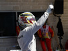 GP USA, 22.10.2016 - Qualifiche, Lewis Hamilton (GBR) Mercedes AMG F1 W07 Hybrid pole position