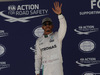 GP USA, 22.10.2016 - Qualifiche, Lewis Hamilton (GBR) Mercedes AMG F1 W07 Hybrid pole position