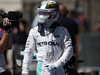 GP USA, 22.10.2016 - Qualifiche, Lewis Hamilton (GBR) Mercedes AMG F1 W07 Hybrid pole position