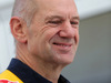 GP USA, 22.10.2016 - Qualifiche, Adrian Newey (GBR), Red Bull Racing , Technical Operations Director