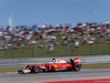 GP USA, 22.10.2016 - Qualifiche, Sebastian Vettel (GER) Ferrari SF16-H
