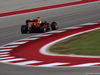 GP USA, 22.10.2016 - Qualifiche, secondo Nico Rosberg (GER) Mercedes AMG F1 W07 Hybrid