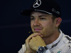 GP USA, 22.10.2016 - Qualifiche, Nico Rosberg (GER) Mercedes AMG F1 W07 Hybrid