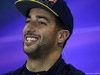 GP USA, 22.10.2016 - Free Practice 3, Daniel Ricciardo (AUS) Red Bull Racing RB12