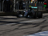 GP USA, 22.10.2016 - Qualifiche, Nico Rosberg (GER) Mercedes AMG F1 W07 Hybrid