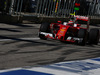 GP USA, 22.10.2016 - Qualifiche, Kimi Raikkonen (FIN) Ferrari SF16-H