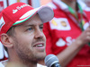 GP USA, 22.10.2016 - Sebastian Vettel (GER) Ferrari SF16-H