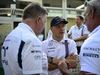 GP USA, 22.10.2016 - Valtteri Bottas (FIN) Williams FW38