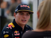 GP USA, 22.10.2016 - Max Verstappen (NED) Red Bull Racing RB12