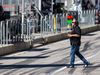 GP USA, 22.10.2016 - Qualifiche, Gene Haas (USA), head of the Haas F1 Team