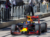 GP USA, 22.10.2016 - Qualifiche, Max Verstappen (NED) Red Bull Racing RB12