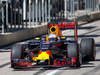 GP USA, 22.10.2016 - Qualifiche, Daniel Ricciardo (AUS) Red Bull Racing RB12