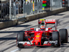 GP USA, 22.10.2016 - Qualifiche, Kimi Raikkonen (FIN) Ferrari SF16-H