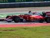 GP USA, 22.10.2016 - Qualifiche, Kimi Raikkonen (FIN) Ferrari SF16-H