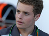 GP USA, 22.10.2016 - Santino Ferrucci (USA) Test driver, Haas F1 Team VF-16